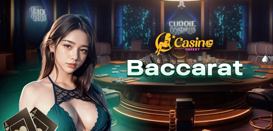 Biểu đồ chiến lược Baccarat