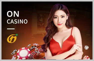Bước 3: Bắt đầu chơi casino